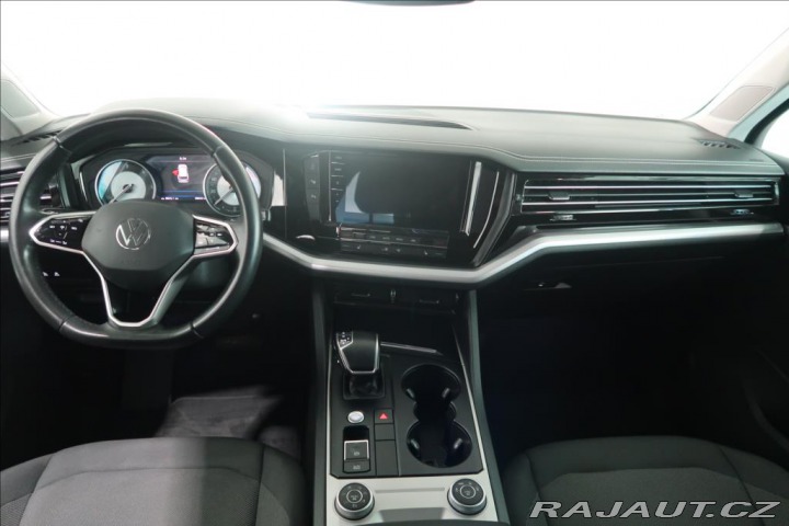 Volkswagen Touareg 3,0 TDI 170kW Tiptronic 2022
