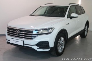 Volkswagen Touareg 3,0 TDI 170kW Tiptronic 2022