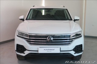 Volkswagen Touareg 3,0 TDI 170kW Tiptronic 2022