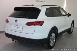 Volkswagen Touareg 3,0 TDI 170kW Tiptronic 2022