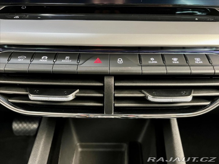 Škoda Octavia 2,0 TDI 110kW DSG STYLE, 2023