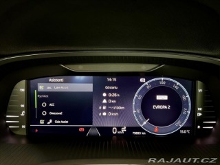 Škoda Octavia 2,0 TDI 110kW DSG STYLE, 2023