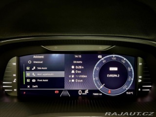 Škoda Octavia 2,0 TDI 110kW DSG STYLE, 2023