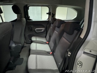 Toyota ProAce City Verso Business 1,2 Long 7 míst 2025