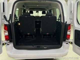 Toyota ProAce City Verso Business 1,2 Long 7 míst 2025