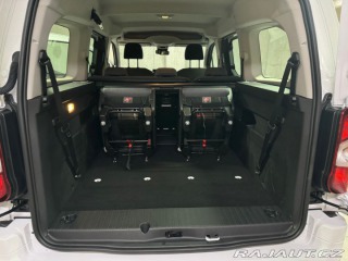 Toyota ProAce City Verso Business 1,2 Long 7 míst 2025