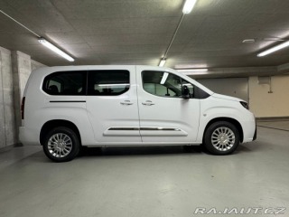 Toyota ProAce City Verso Business 1,2 Long 7 míst 2025