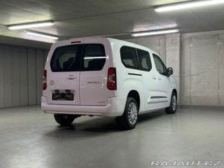 Toyota ProAce City Verso Business 1,2 Long 7 míst 2025