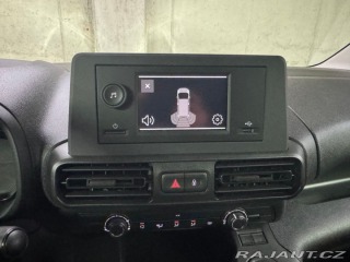 Toyota ProAce City CrewCab 1,5D 130k Long 2025