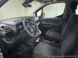 Toyota ProAce City CrewCab 1,5D 130k Long 2025