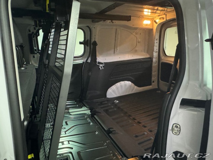 Toyota ProAce City CrewCab 1,5D 100k Long 2025