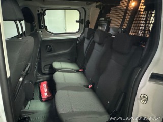 Toyota ProAce City CrewCab 1,5D 100k Long 2025