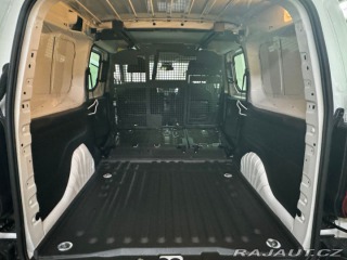 Toyota ProAce City CrewCab 1,5D 100k Long 2025