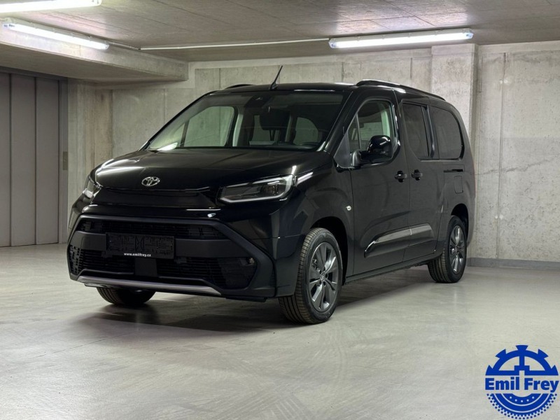 Toyota ProAce City Verso Family 1,5 AT Long