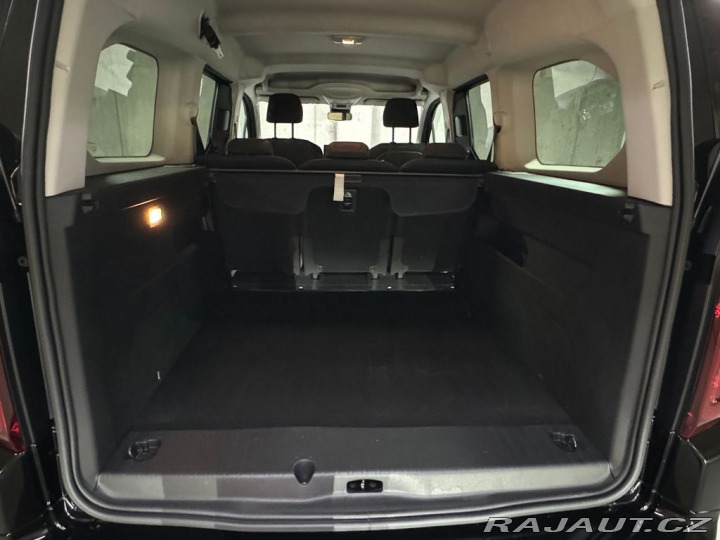 Toyota ProAce City Verso Family 1,5 AT Long 2025
