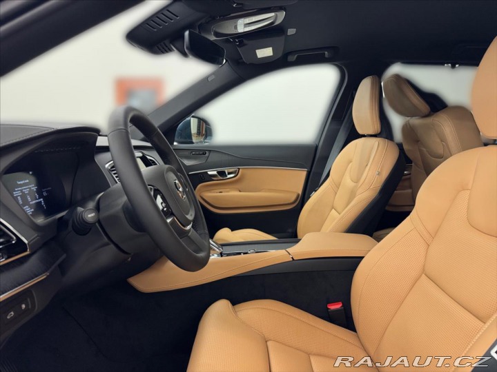 Volvo XC90 2,0 T8 AWD Plus Bright 13 2024
