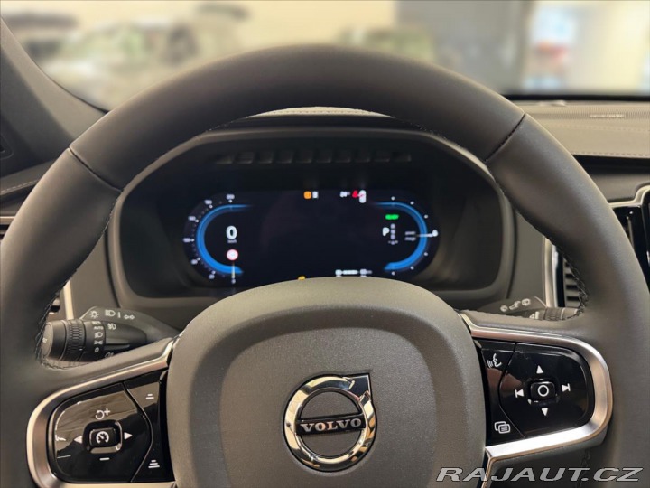 Volvo XC90 2,0 T8 AWD Plus Bright 13 2024