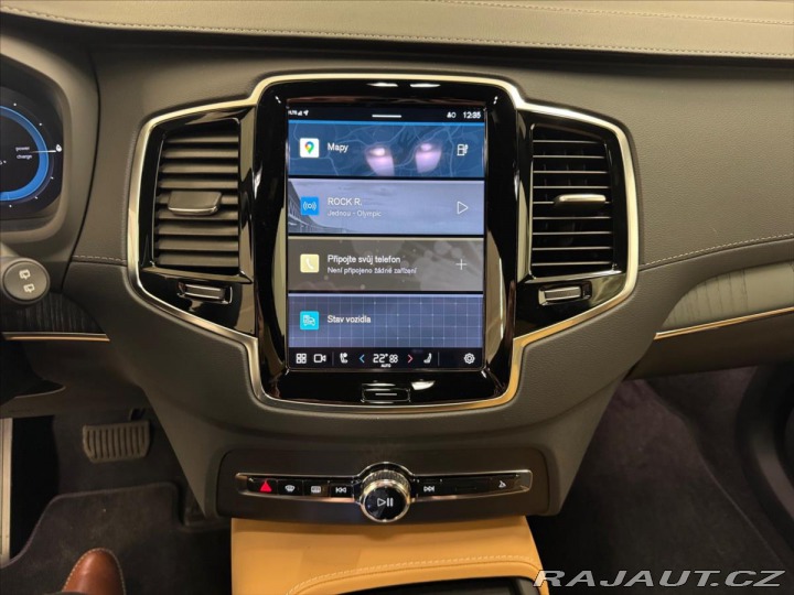 Volvo XC90 2,0 T8 AWD Plus Bright 13 2024