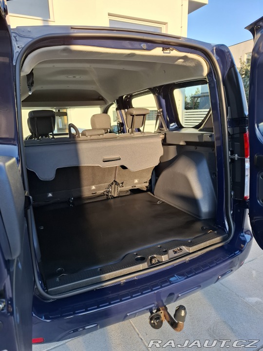 Dacia Dokker 2018