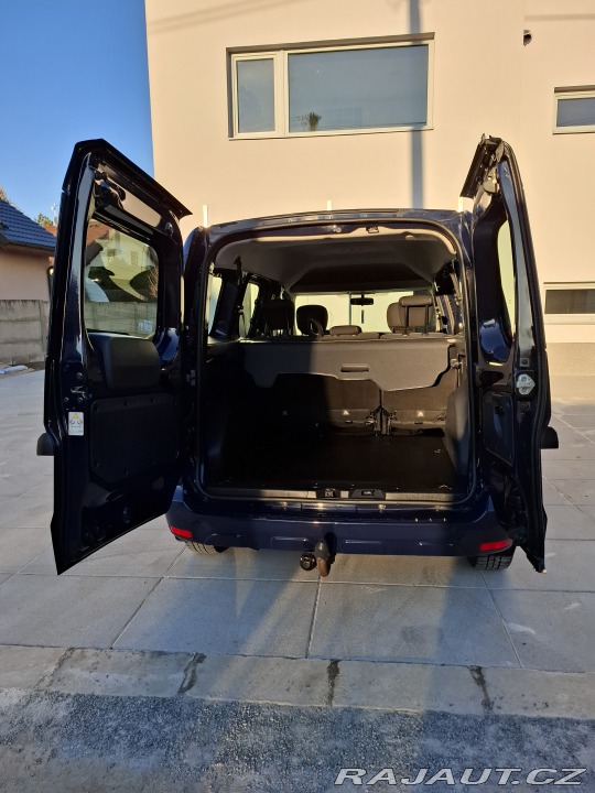 Dacia Dokker 2018