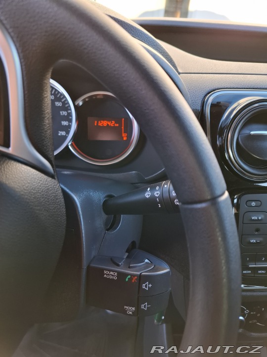 Dacia Dokker 2018