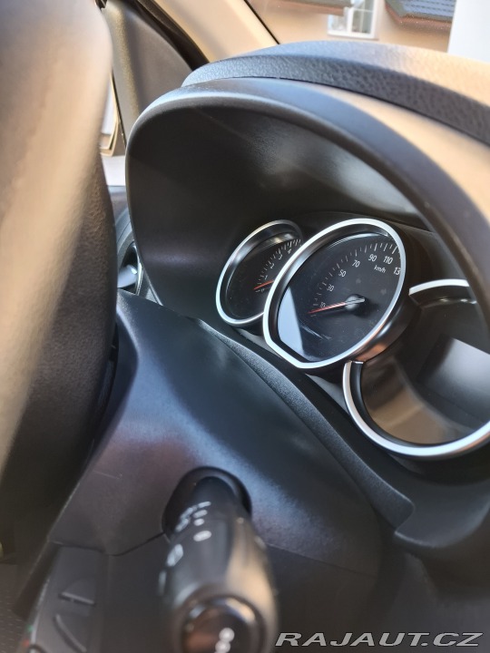 Dacia Dokker 2018