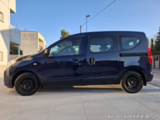 Dacia Dokker  2018
