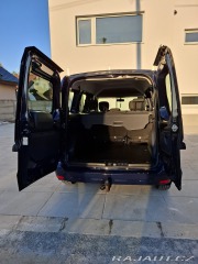Dacia Dokker  2018