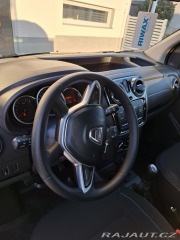Dacia Dokker  2018