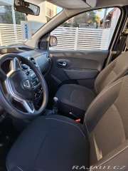 Dacia Dokker  2018