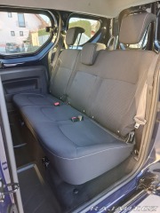 Dacia Dokker  2018