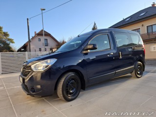 Dacia Dokker  2018