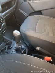 Dacia Dokker  2018