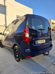 Dacia Dokker  2018