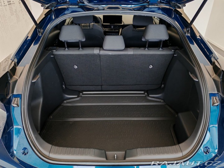 Toyota C-HR 2.0 Hybrid 135kW E-CVT St 2023