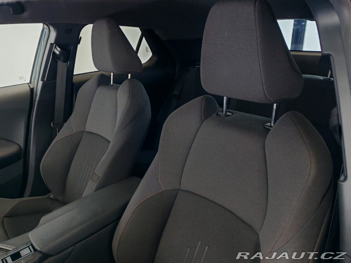 Toyota C-HR 2.0 Hybrid 135kW E-CVT St 2023