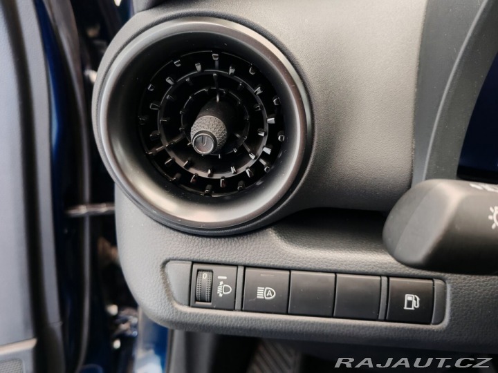 Toyota C-HR 2.0 Hybrid 135kW E-CVT St 2023