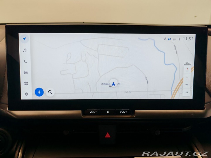 Toyota C-HR 2.0 Hybrid 135kW E-CVT St 2023