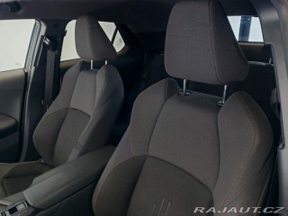 Toyota C-HR 2.0 Hybrid 135kW E-CVT St 2023