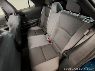Toyota C-HR 2.0 Hybrid 135kW E-CVT St 2023