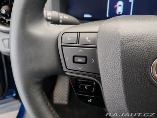 Toyota C-HR 2.0 Hybrid 135kW E-CVT St 2023