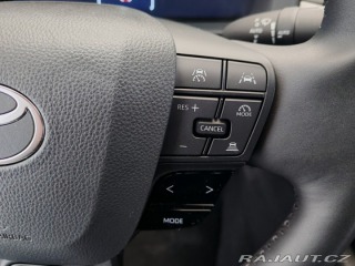 Toyota C-HR 2.0 Hybrid 135kW E-CVT St 2023
