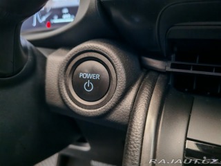 Toyota C-HR 2.0 Hybrid 135kW E-CVT St 2023