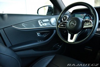 Mercedes-Benz E 400d 4M PANO S.CLOSE WEBA 2019