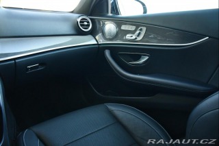 Mercedes-Benz E 400d 4M PANO S.CLOSE WEBA 2019