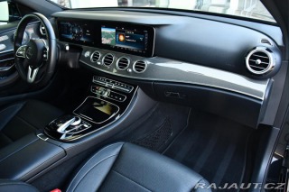 Mercedes-Benz E 400d 4M PANO S.CLOSE WEBA 2019