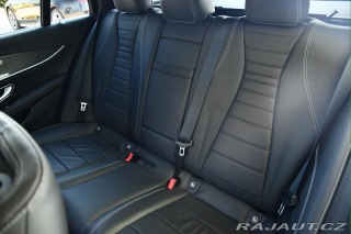 Mercedes-Benz E 400d 4M PANO S.CLOSE WEBA 2019