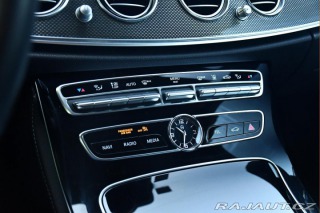 Mercedes-Benz E 400d 4M PANO S.CLOSE WEBA 2019