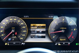 Mercedes-Benz E 400d 4M PANO S.CLOSE WEBA 2019
