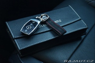 Mercedes-Benz E 400d 4M PANO S.CLOSE WEBA 2019